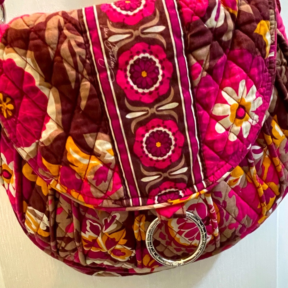 Vera Bradley Crossbody Bag